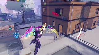 That was Enjoyable & EPIC 🔥⚡️| SMC - Super Mecha Champions gameplay.