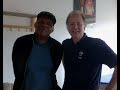 Robert Cray Interview In Karlsruhe With The Backbeat Experience