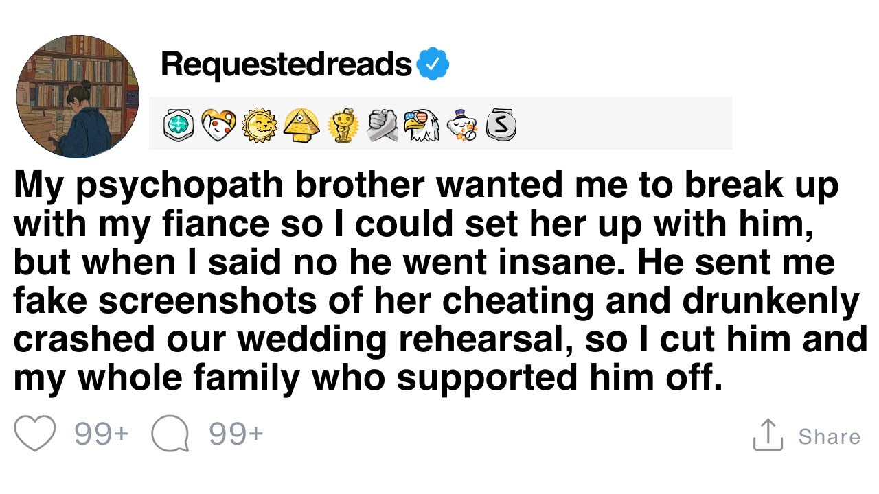 [FULL STORY] Have you ever been stabbed in the back by your own family?