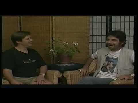 Paulo Roberto   Padrinho, Santo Daime 1 of 3