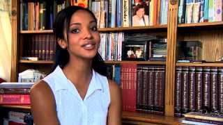 Miss South Africa 2015 Contestant Liesl Laurie Introduction