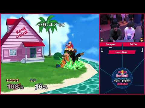 Branspeed vs Fat Tino – Front Runners #10 – Losers Finals