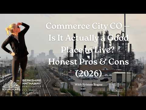 Commerce City Craigslist