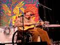 Feast in the time of plague -- Vic Chesnutt on Mountain Stage