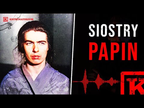 Two Maids from the Attic | CRIMINATORIUM