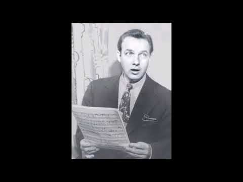 Bob Crosby - Vieni Vieni