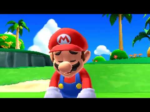 Luigi the Red Nosed Plumber Part 4 Butters meets 9 volt/We are Santa's Elves