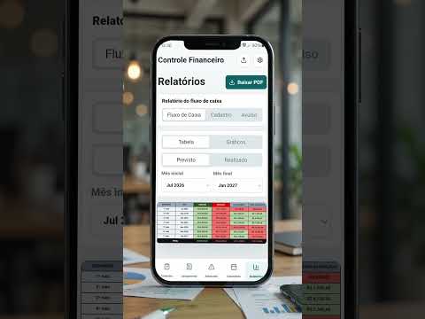 Finance Manager video thumbnail