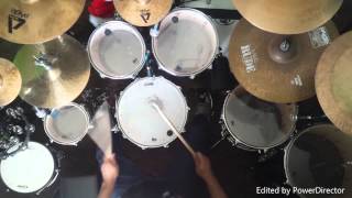 Mana- te llevare al cielo (bateria)