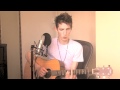 U.N.I - Ed Sheeran (Cover) 
