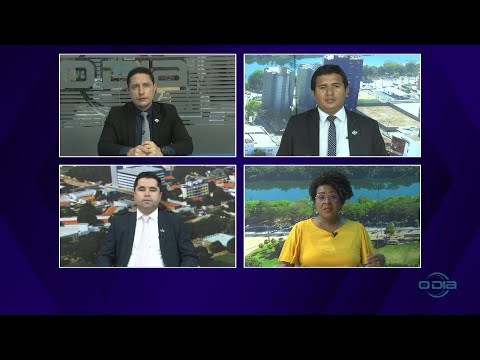 Política do Dia 02 09 2022