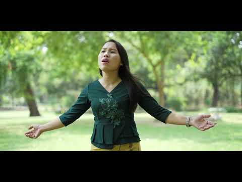 Dorcus Van Hlawn Dim 'Ngai Hmanh U Pathian dawtnak' KHB-68