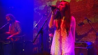 Cults - We&#39;ve Got It (İstanbul, 2014)