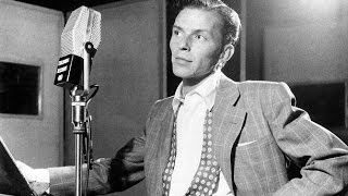 Frank Sinatra  "The Lord's Prayer"