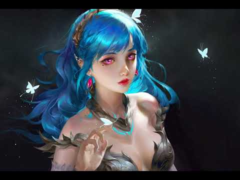 Mohamed Abdelrahman - Love :: Lan (毒瘤) [No Copyright Music]