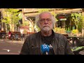 Bewoners: 'Megaterras' op Witte de With gaat ten koste van onze wijk