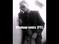 Boyyblink - Whatsup (REMIX) by {video.artist}