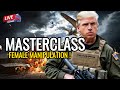 Jon Zherka Masterclass Female Manipulation