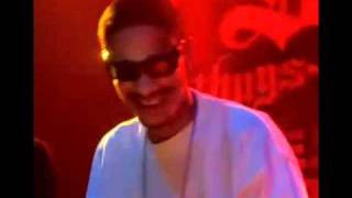 Layzie Bone-If i can't do it it can't be done .