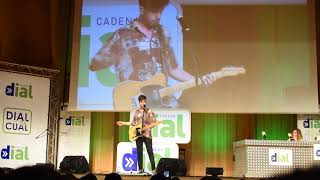 Roi Méndez &quot;Por una vez más&quot;