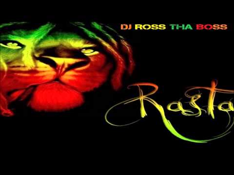 DJ Ross tha Boss- Rasta (Original Mix)