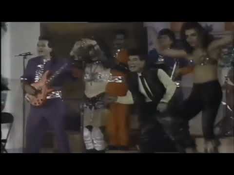 Medley Cumbiarengue Siempre en Domingo - Jhosse Lora