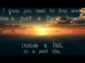 Man Man - Feathers (Lyrics)