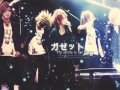 The Gazette - Dim scene at tokyo dome live 