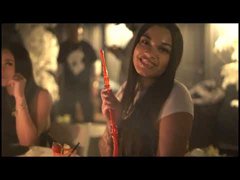 DMoney Martinez X Billy Bleu @ Saje Kitchen #LarryDrip #members0nly #DontPlay