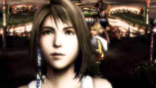 Make It Back, Final Fantasy X and X-2 (preview)