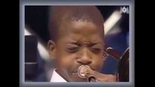 Download lagu Trombone Shorty At Age 13 - 2nd Line mp3 Download lagu Trombone Shorty At Age 13 - 2nd Line mp3