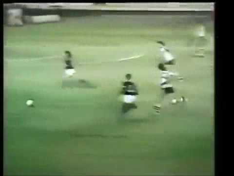 Vasco 0x1 Goytacaz (17/11/1977) - Brasileiro 1977