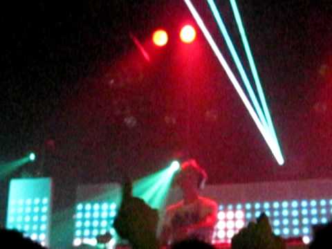 Armin vanBuuren@Gossip,VANCOUVER 1/2