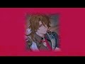 6arelyhuman Showtime Slowed Reverb