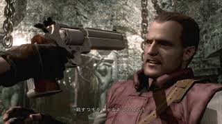 バイオハザードオリジンズコレクション ジル編10