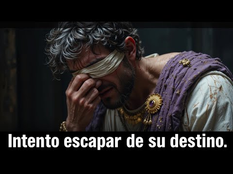 Fate in Oedipus Rex: Can we escape our destiny?