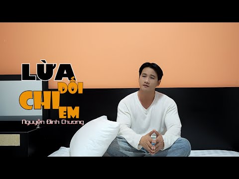 Lừa dối chi em - Nguyễn Đình Chương