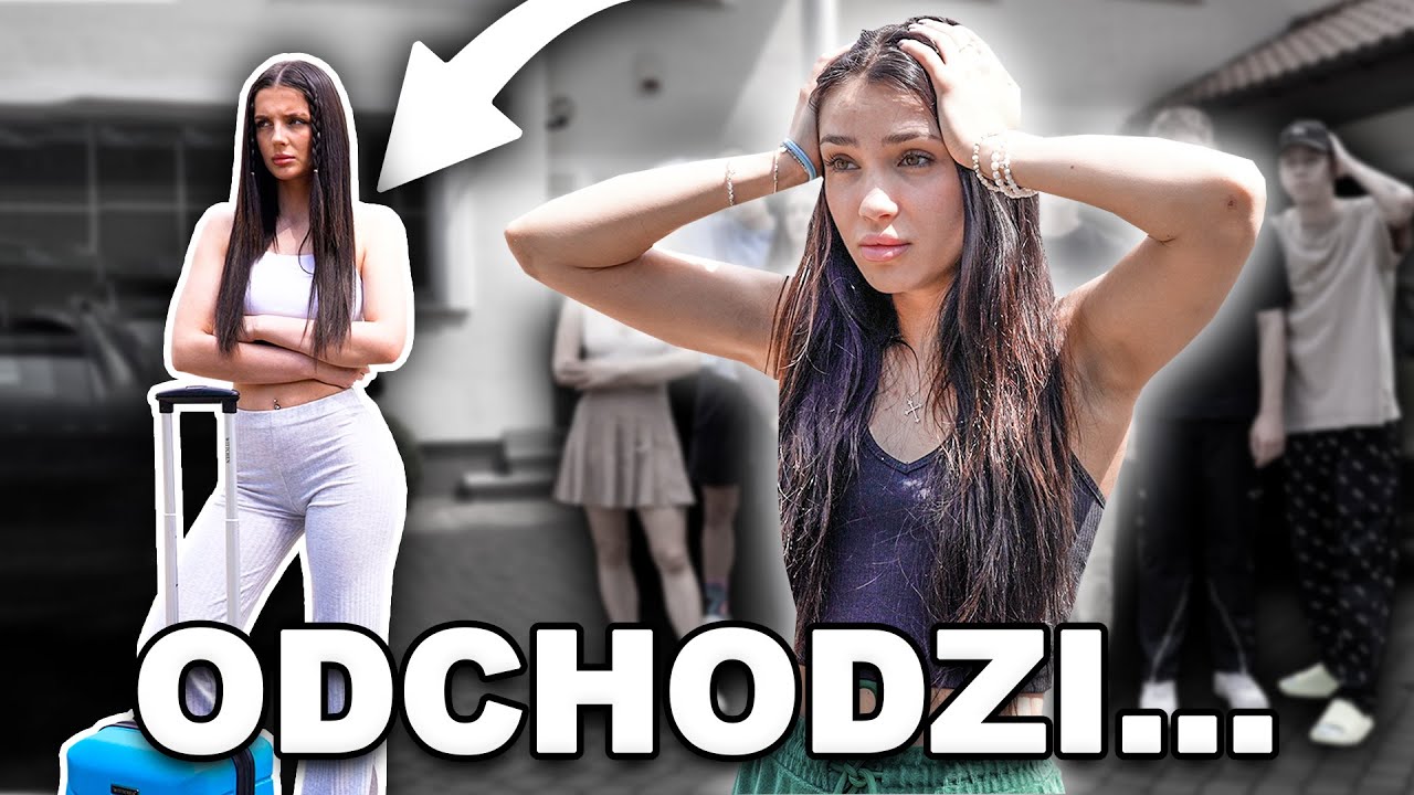 ODCHODZI Z NATSU WORLD...