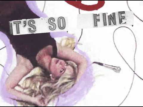 Nimrods - Its So Fine - Misc Soundtrack