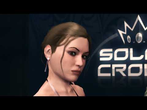 Test Drive Unlimited 2. Walkthrough [Part 1]