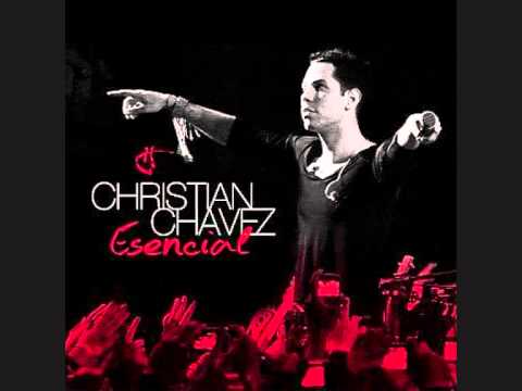 08 Sacrilegio - Christian Chavez Esencial