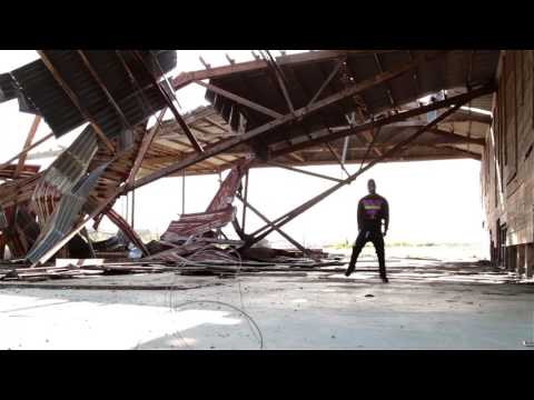 King Bailey - Hol' Up (Music Video) ll Dir. MikeMikeFilms [Thizzler.com]