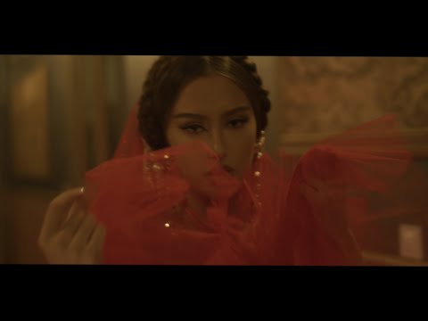 Carine x Moonlight - Lullaby (Teaser)