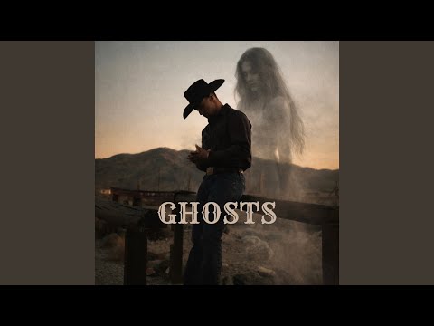 Ghosts - Jaelen Johnston