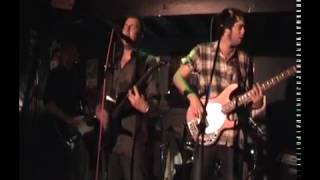 FRESH WATER (MUSIC) Counter woman - Live au bar Le Kaluma - Cherbourg - Juin 2010