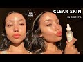 MY UPDATED SKINCARE ROUTINE | unsponsored skincare for acne