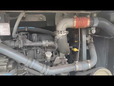 Motor Temsa Safari HD12 (ENU-687)