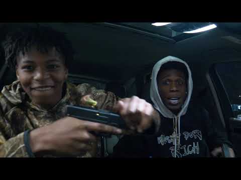 Li Heat - F&N feat. 41st AJ (Official Music Video)