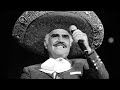 Vicente Fernández - Mis manos