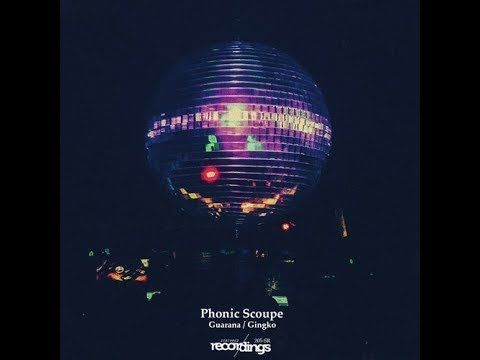 Phonic Scoupe - Guarana (Original Mix)